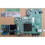 EKO K320HSG MAIN BOARD 9216M2C1 P0Q22040709-01940